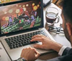 Как войти на сайт Zoloto Loto Casino